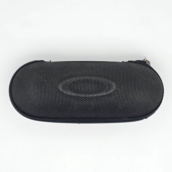 Oakley 05-807 C Wire Titanium Frame Titanium Iridium Lens Sunglasses w Flexhinge - Picture 16 of 16